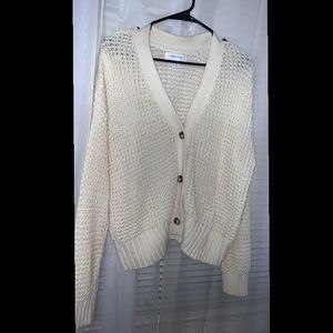 Cardigan/sweater